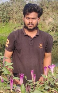 Sandeep yadav