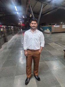 Suraj Kumar