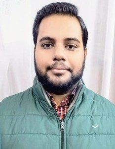 Ashutosh Mishra Ashutosh Mishra